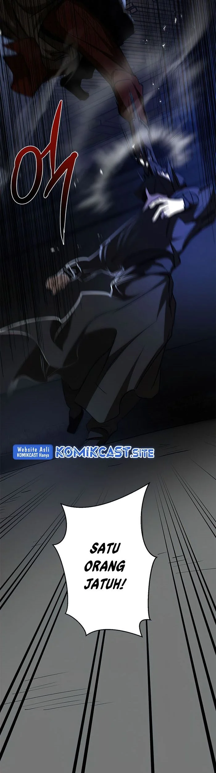 The Grand Wudang Saga Chapter 84 Gambar 56