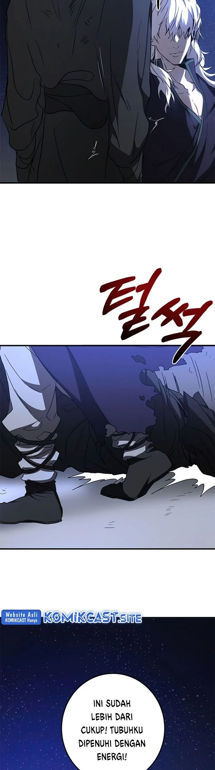 The Grand Wudang Saga Chapter 84 Gambar 68