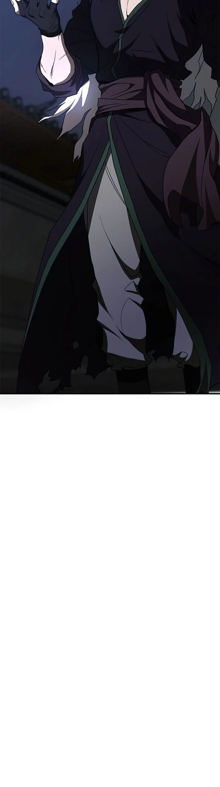 The Grand Wudang Saga Chapter 84 Gambar 70