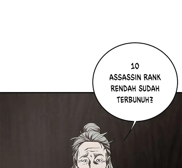 The Grand Wudang Saga Chapter 84 Gambar 71