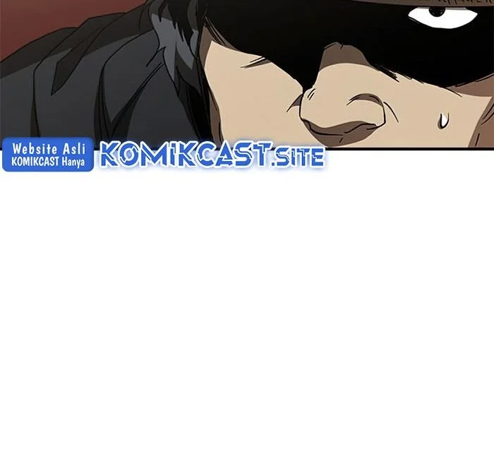 The Grand Wudang Saga Chapter 84 Gambar 73