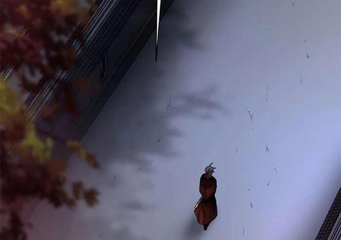 The Grand Wudang Saga Chapter 84 Gambar 7