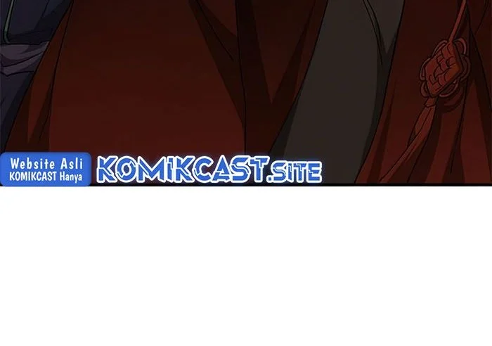 The Grand Wudang Saga Chapter 84 Gambar 9