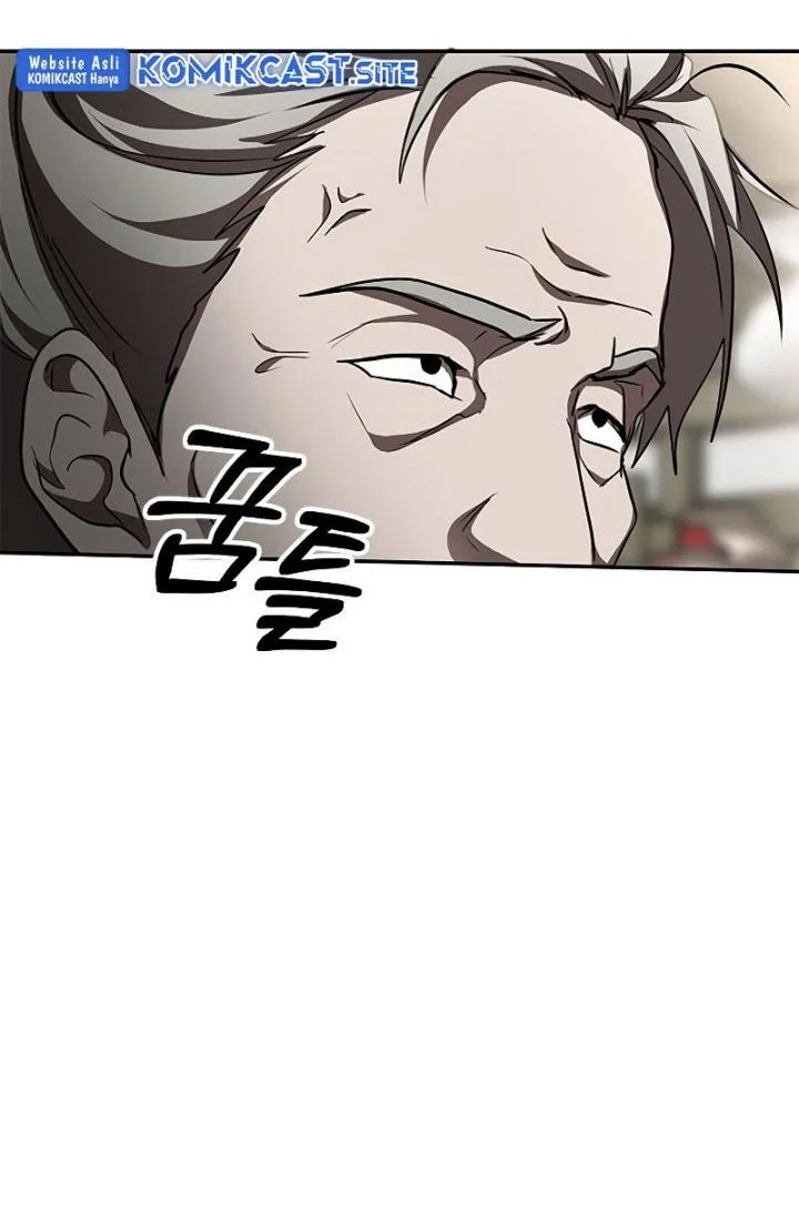 The Grand Wudang Saga Chapter 85 Gambar 18