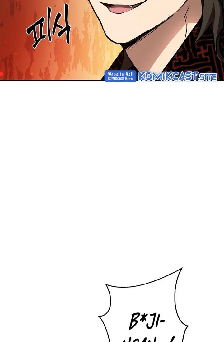 The Grand Wudang Saga Chapter 85 Gambar 22