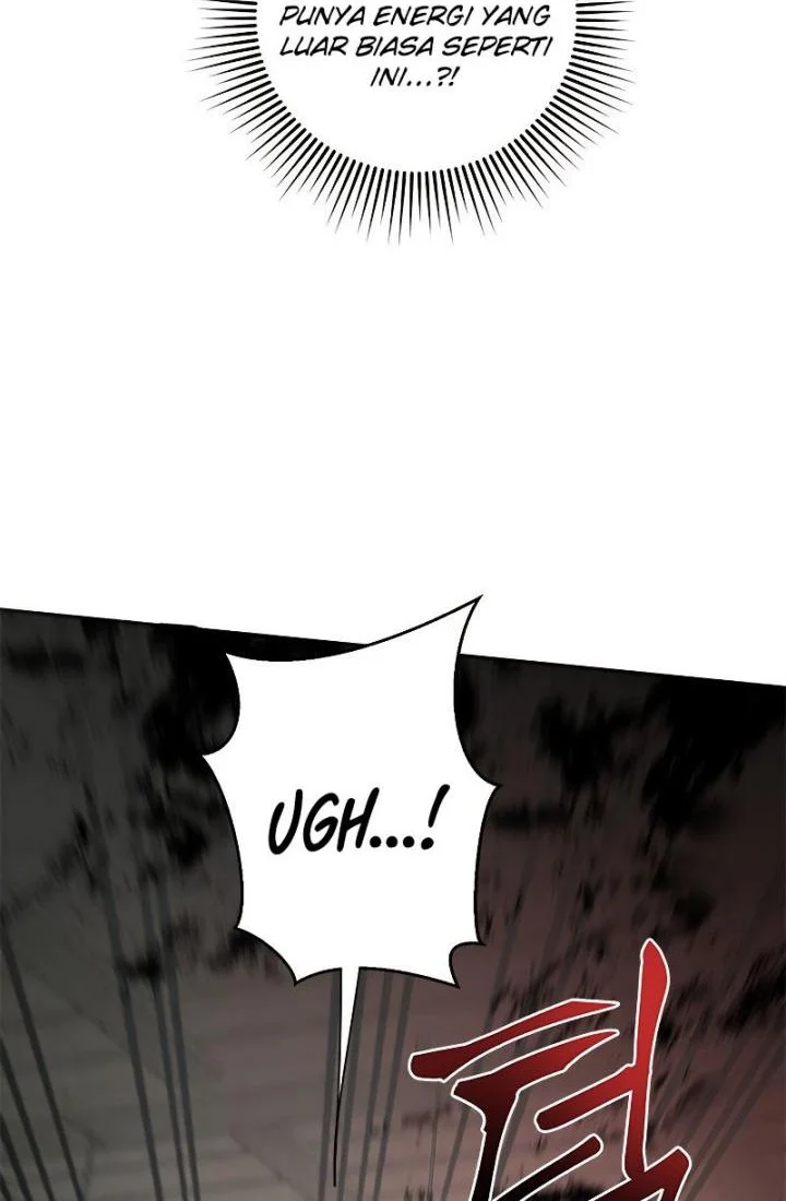 The Grand Wudang Saga Chapter 85 Gambar 29