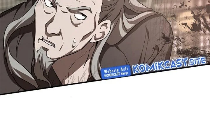 The Grand Wudang Saga Chapter 85 Gambar 31