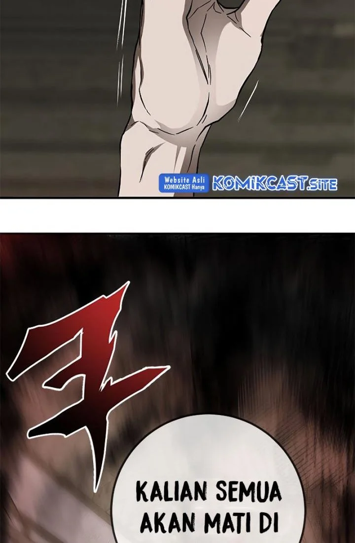 The Grand Wudang Saga Chapter 85 Gambar 33