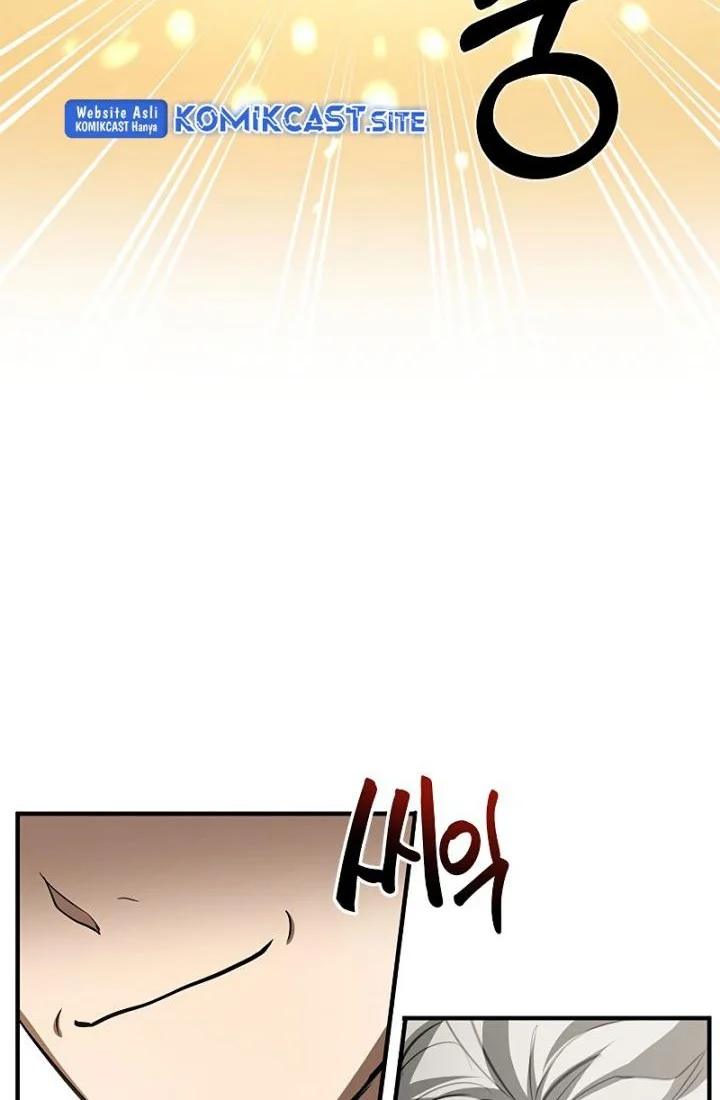 The Grand Wudang Saga Chapter 85 Gambar 44