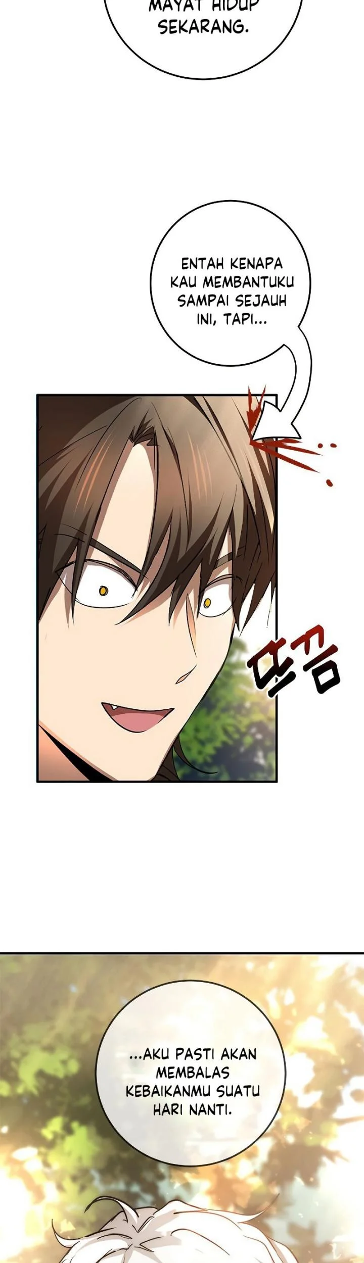 The Grand Wudang Saga Chapter 85 Gambar 52