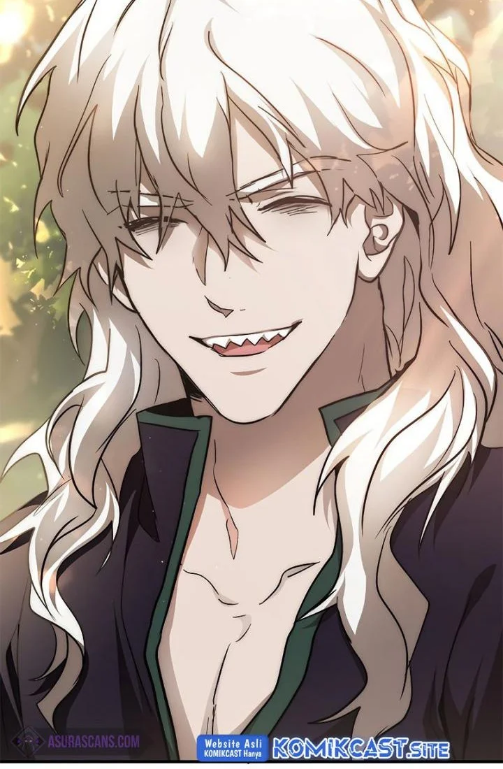 The Grand Wudang Saga Chapter 85 Gambar 53