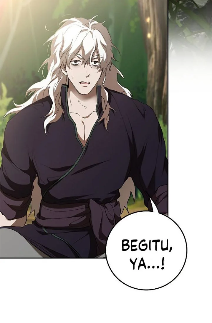 The Grand Wudang Saga Chapter 85 Gambar 56