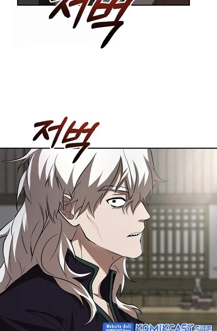 The Grand Wudang Saga Chapter 85 Gambar 7