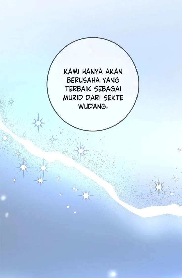 The Grand Wudang Saga Chapter 86 Gambar 20