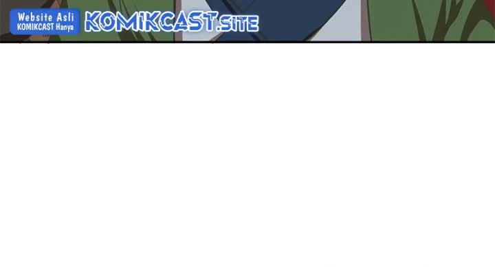 The Grand Wudang Saga Chapter 86 Gambar 27