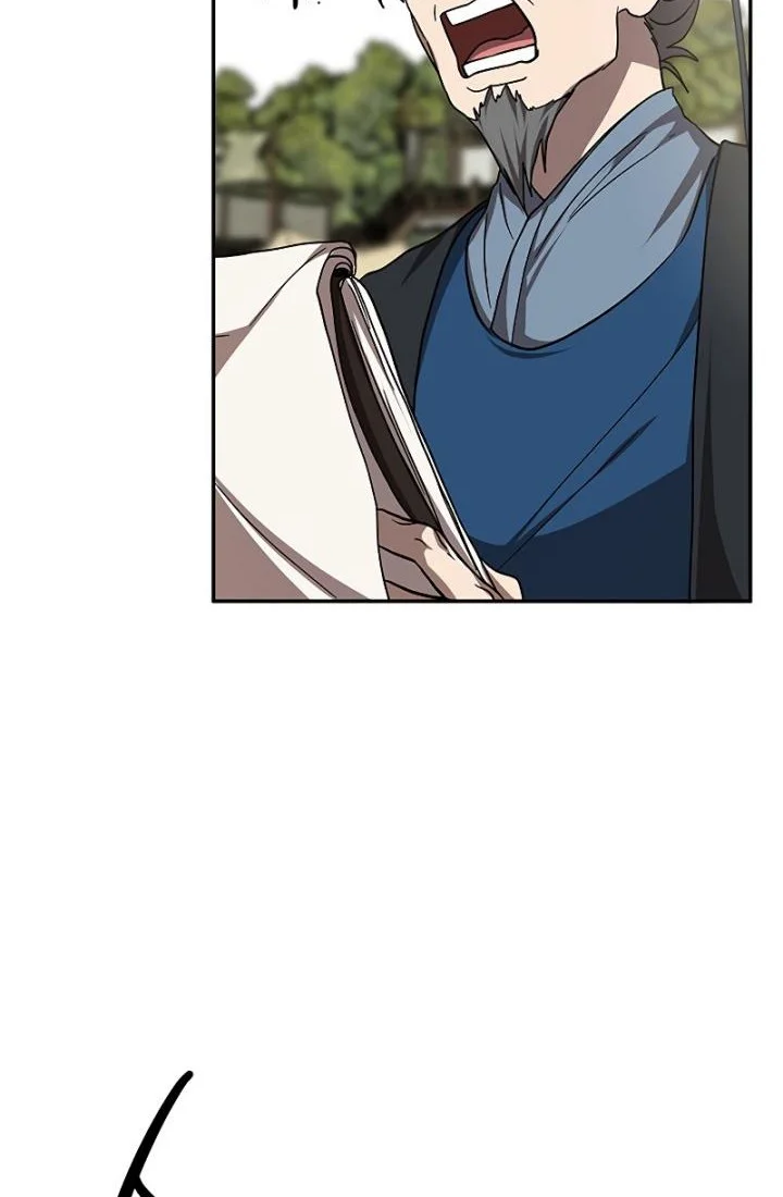 The Grand Wudang Saga Chapter 86 Gambar 29