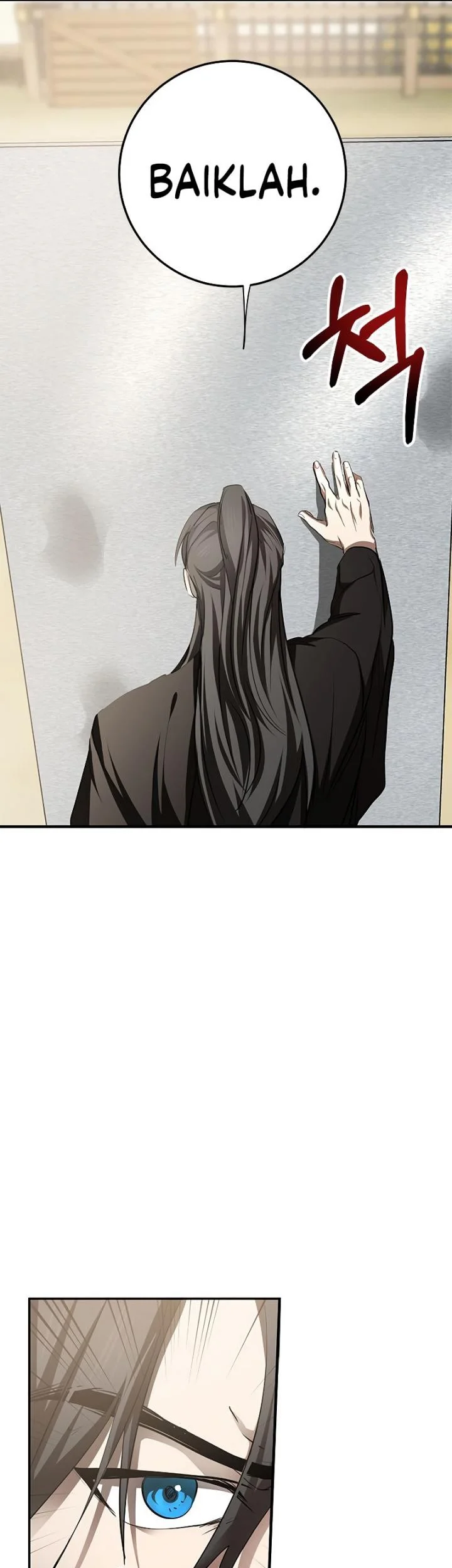 The Grand Wudang Saga Chapter 86 Gambar 36