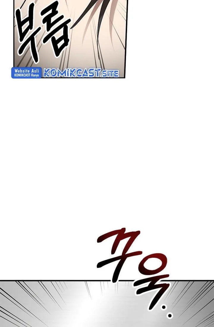 The Grand Wudang Saga Chapter 86 Gambar 37