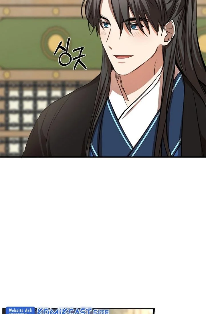 The Grand Wudang Saga Chapter 86 Gambar 49