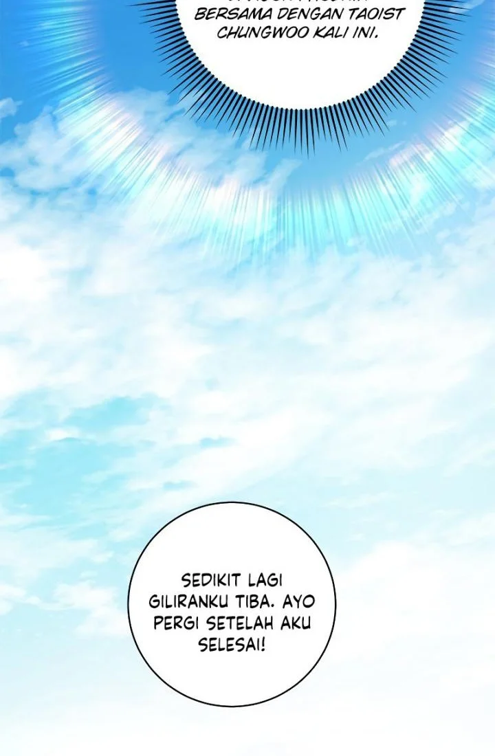 The Grand Wudang Saga Chapter 86 Gambar 51