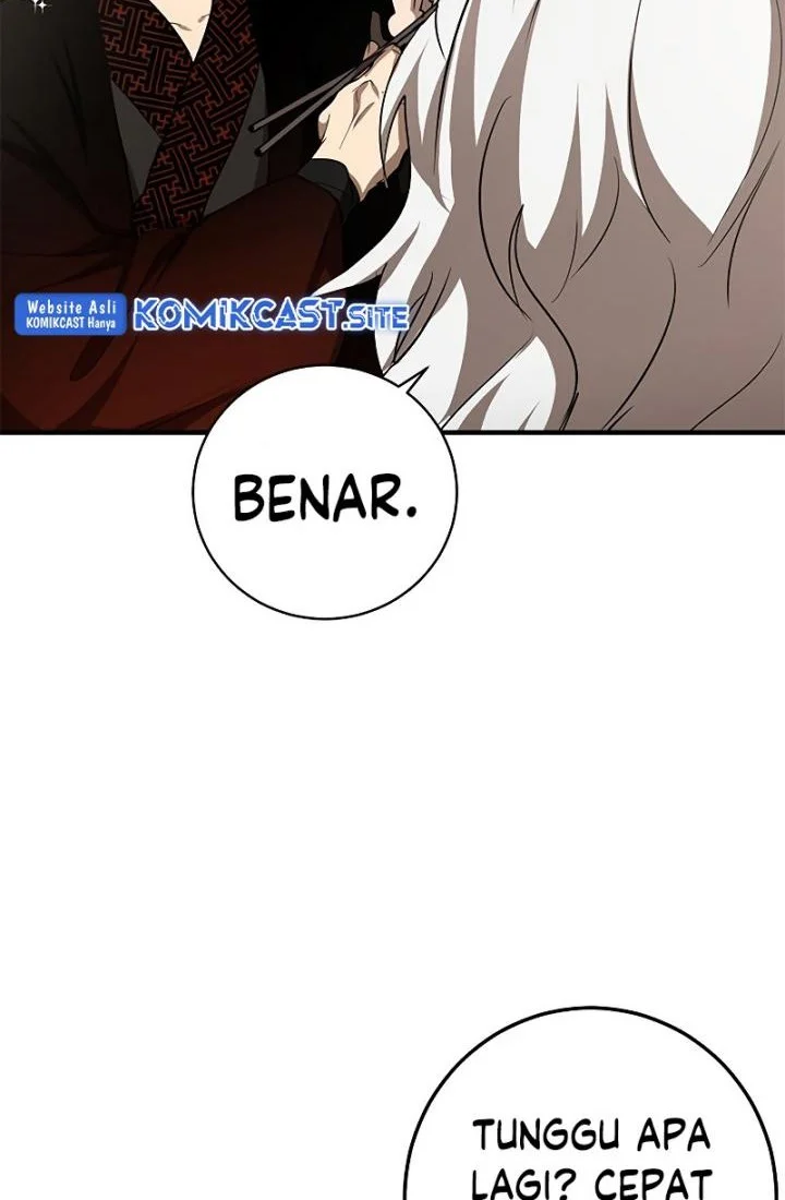 The Grand Wudang Saga Chapter 86 Gambar 62