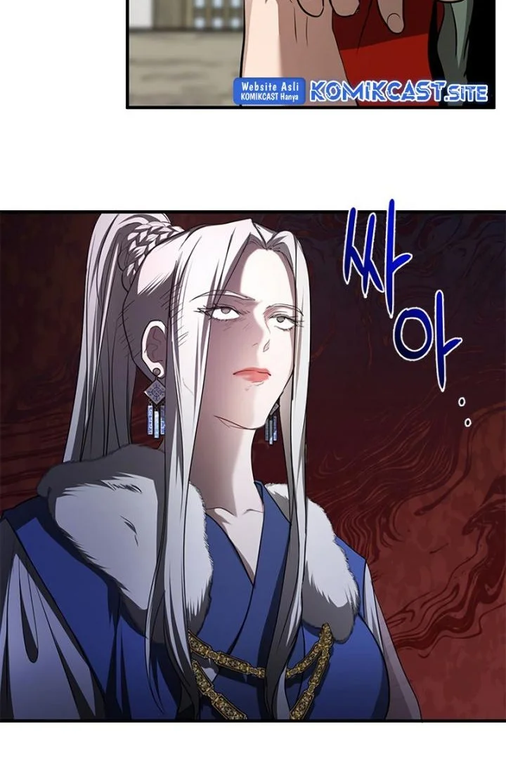 The Grand Wudang Saga Chapter 87 Gambar 39