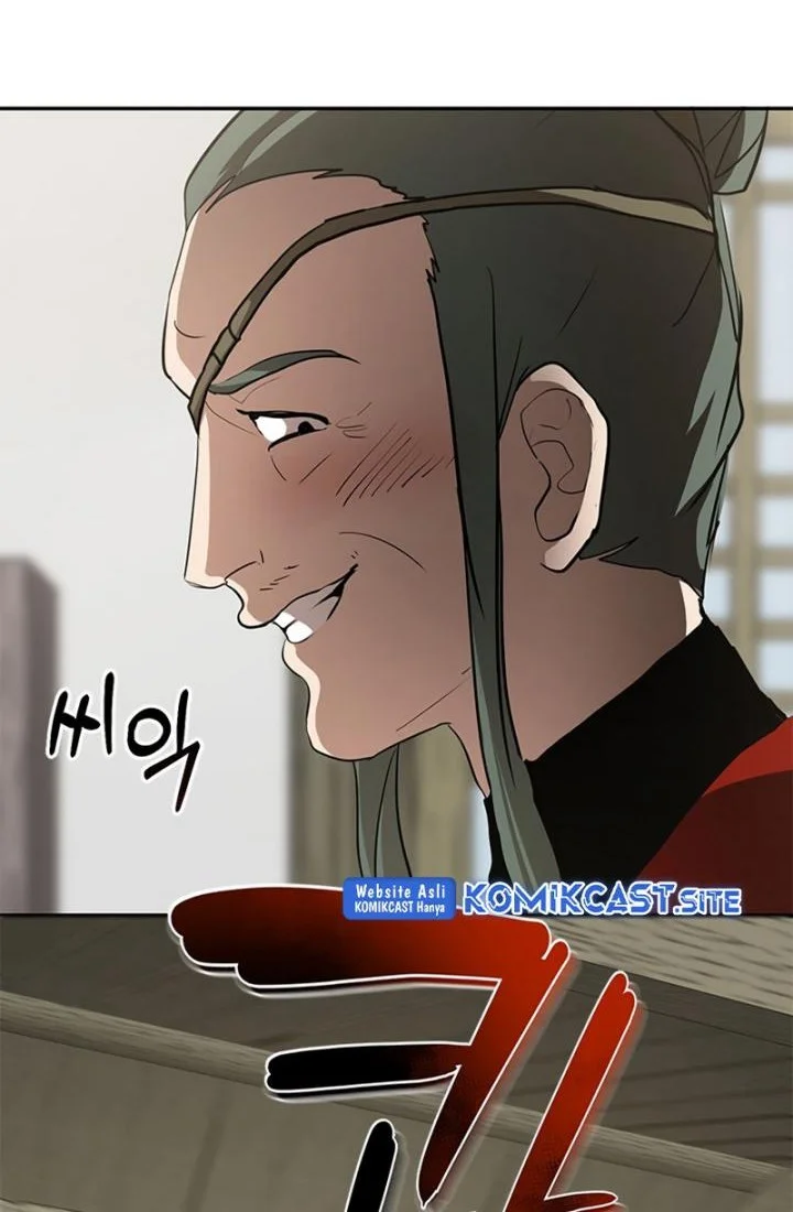 The Grand Wudang Saga Chapter 87 Gambar 46