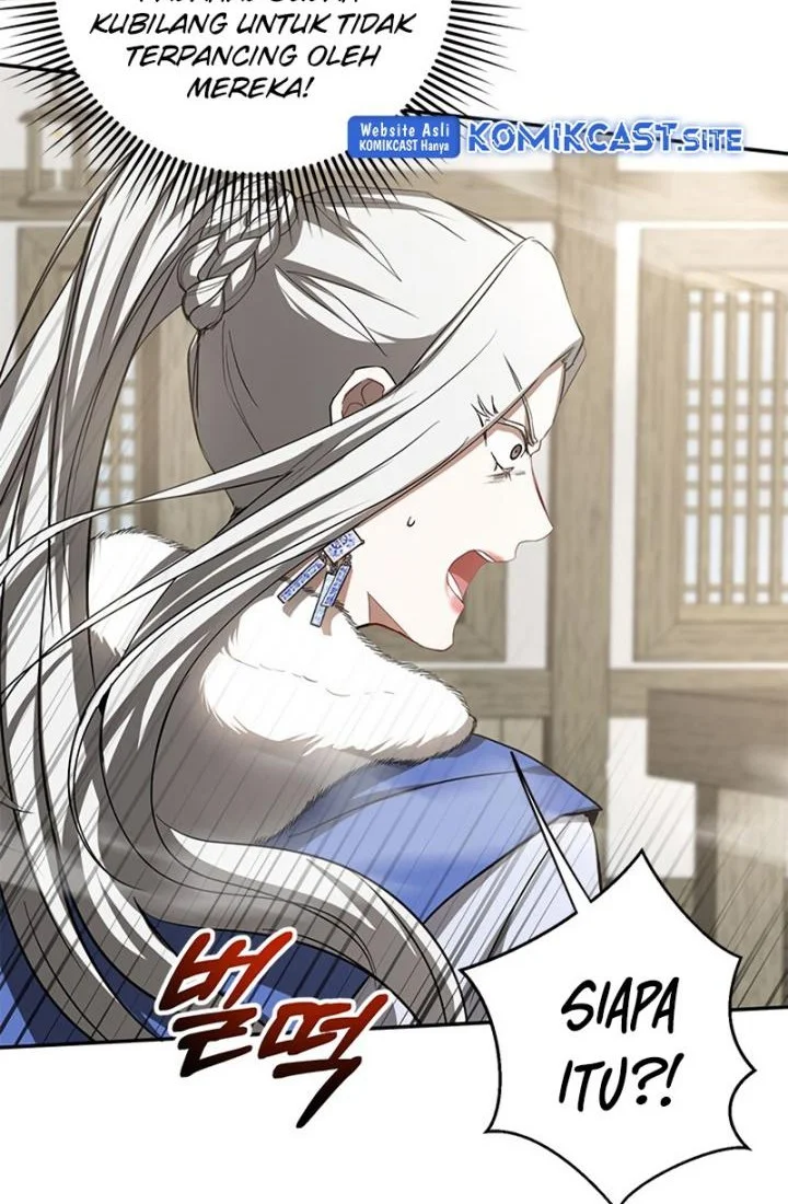 The Grand Wudang Saga Chapter 87 Gambar 48