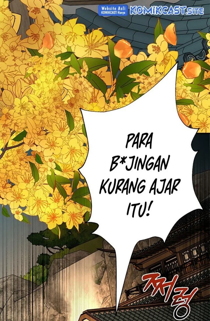 The Grand Wudang Saga Chapter 87 Gambar 3