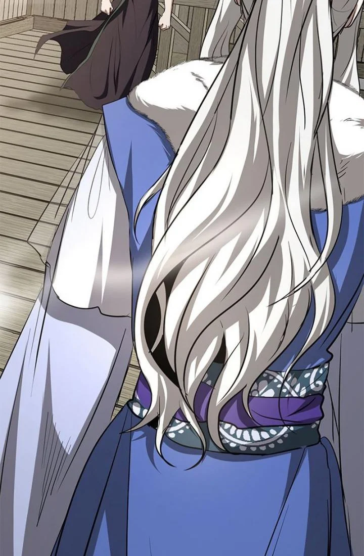 The Grand Wudang Saga Chapter 87 Gambar 53