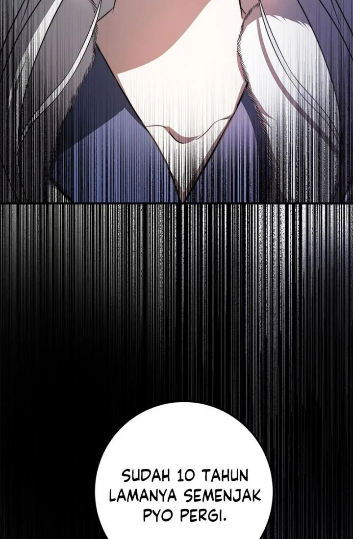 The Grand Wudang Saga Chapter 87 Gambar 14