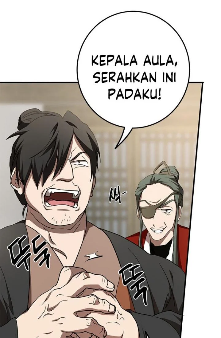 The Grand Wudang Saga Chapter 88 Gambar 19