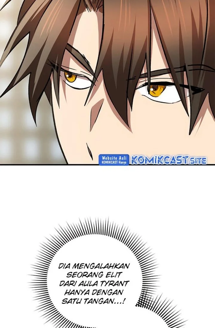 The Grand Wudang Saga Chapter 88 Gambar 26