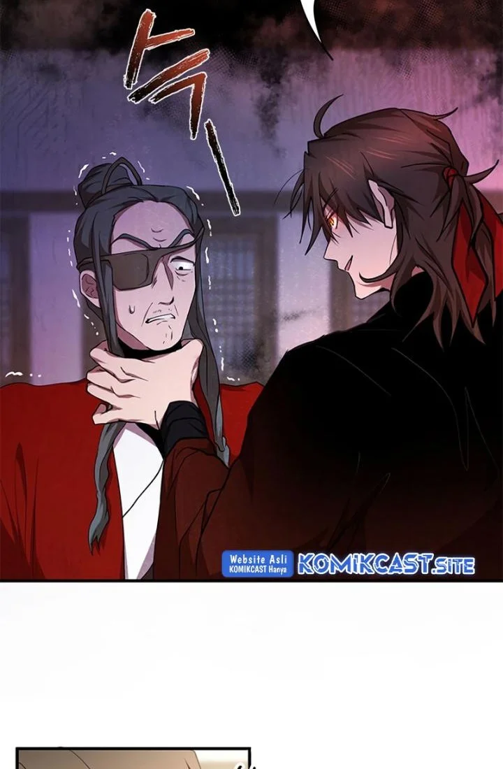 The Grand Wudang Saga Chapter 88 Gambar 32