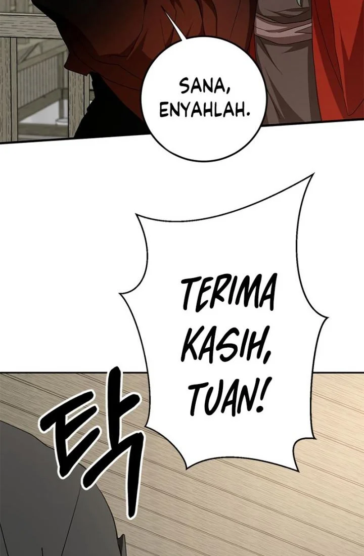 The Grand Wudang Saga Chapter 88 Gambar 34