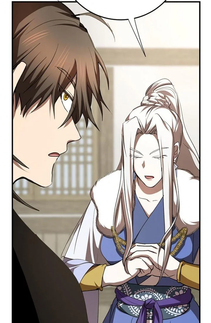 The Grand Wudang Saga Chapter 88 Gambar 36