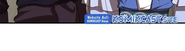 The Grand Wudang Saga Chapter 88 Gambar 46