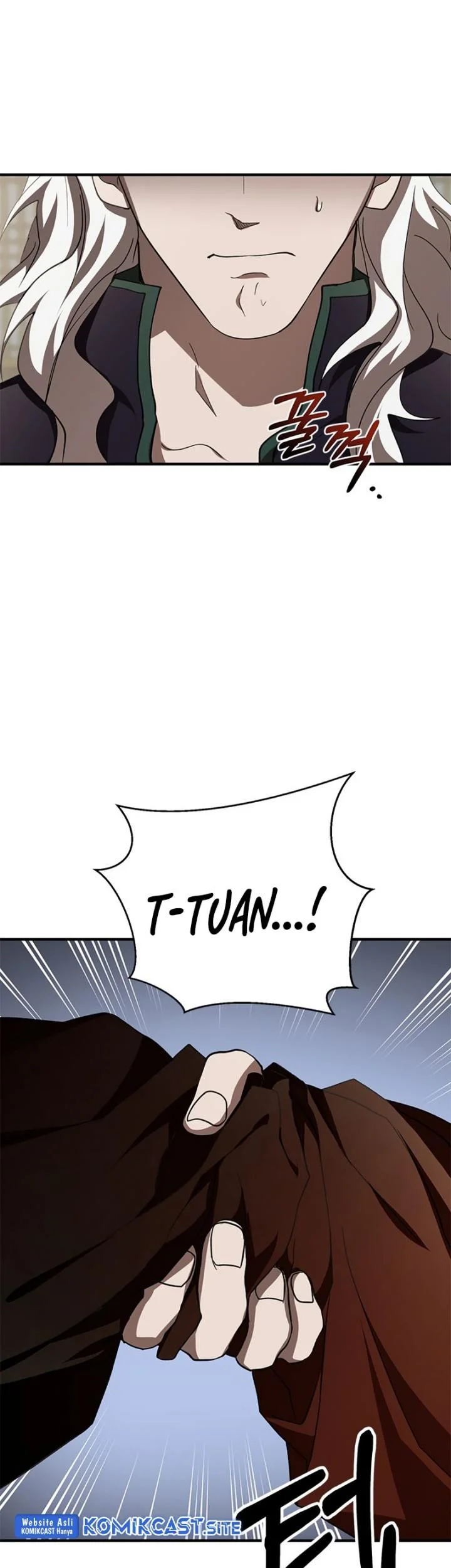 The Grand Wudang Saga Chapter 88 Gambar 47