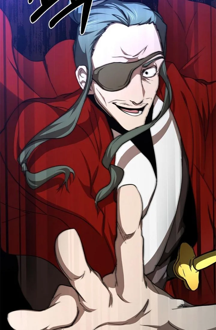 The Grand Wudang Saga Chapter 88 Gambar 7