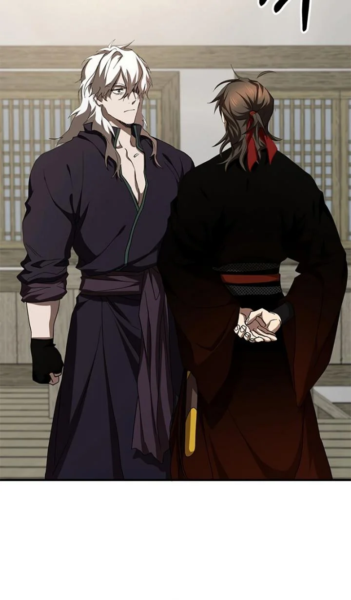 The Grand Wudang Saga Chapter 88 Gambar 15