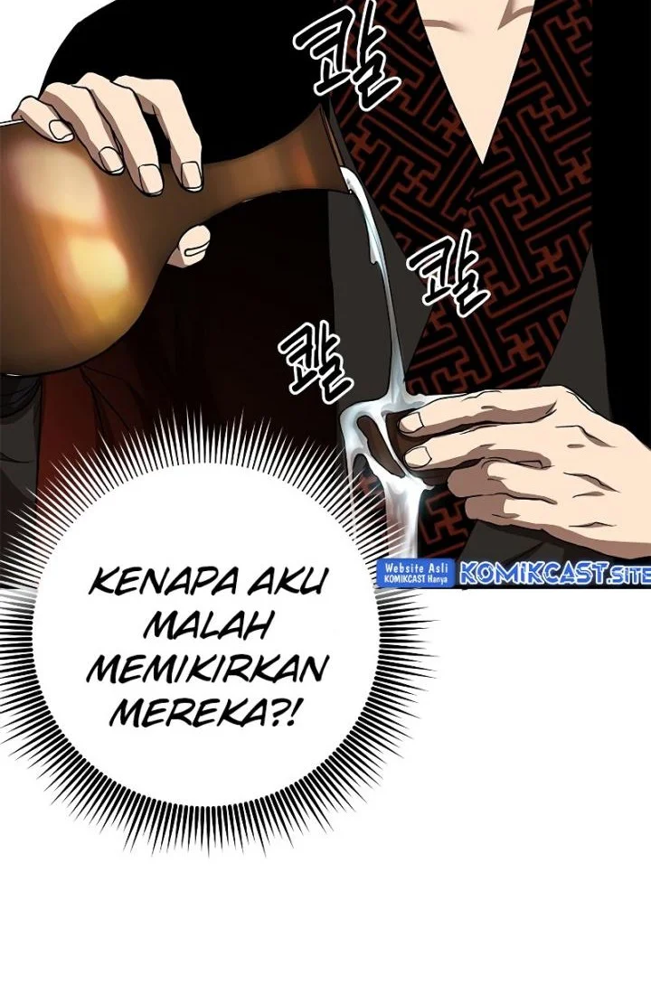The Grand Wudang Saga Chapter 89 Gambar 24