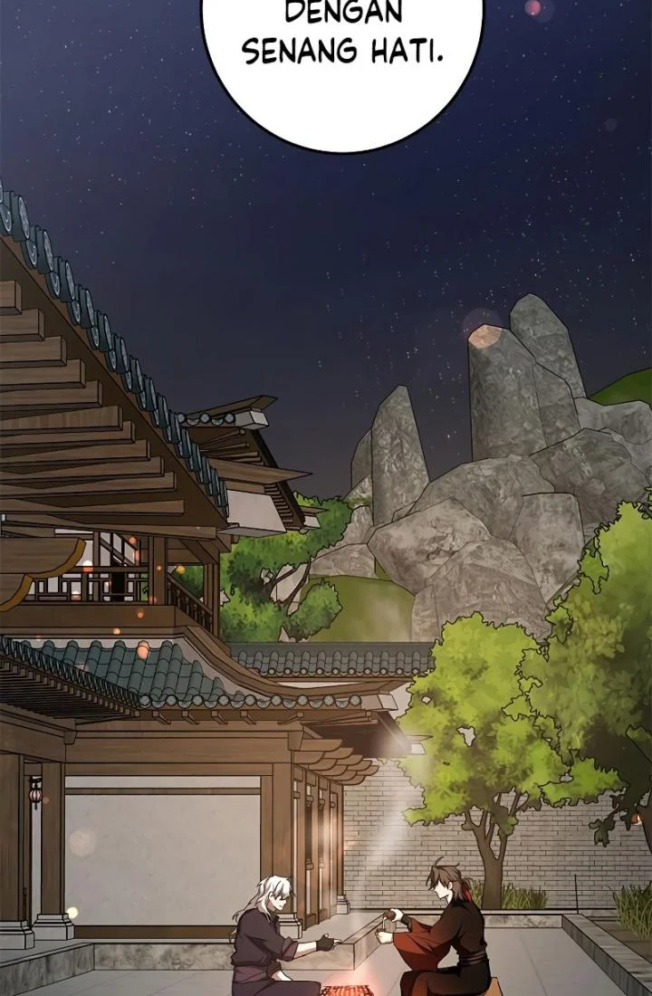 The Grand Wudang Saga Chapter 89 Gambar 26