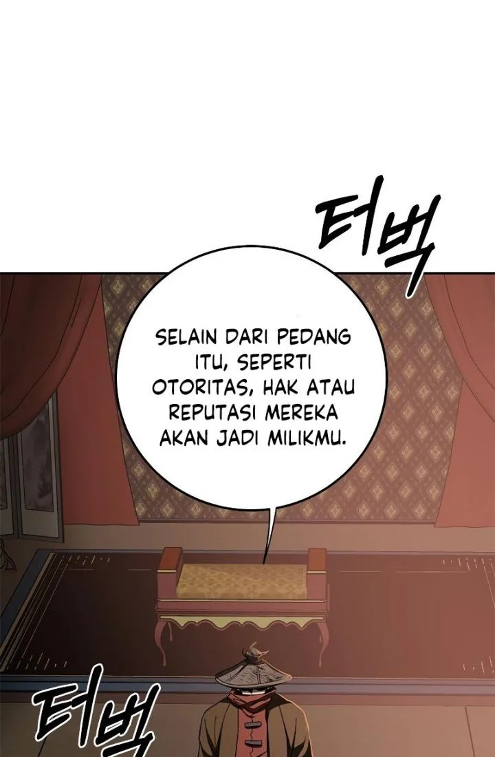 The Grand Wudang Saga Chapter 89 Gambar 38