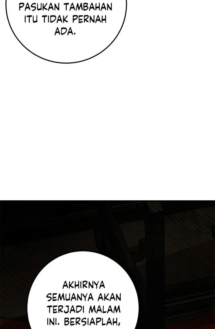 The Grand Wudang Saga Chapter 89 Gambar 46