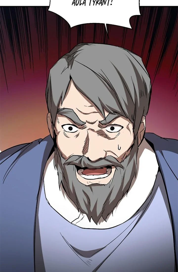 The Grand Wudang Saga Chapter 89 Gambar 55