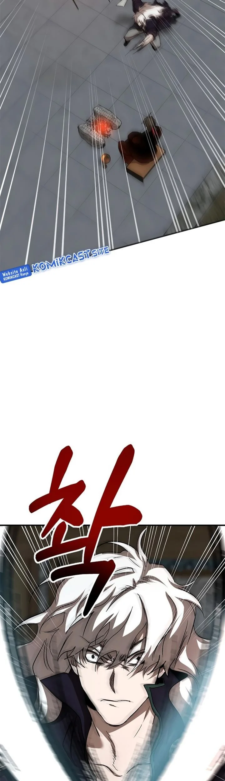 The Grand Wudang Saga Chapter 89 Gambar 4