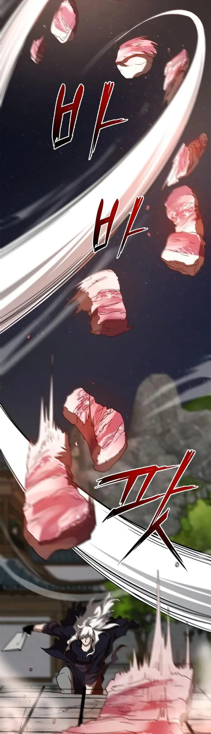 The Grand Wudang Saga Chapter 89 Gambar 6