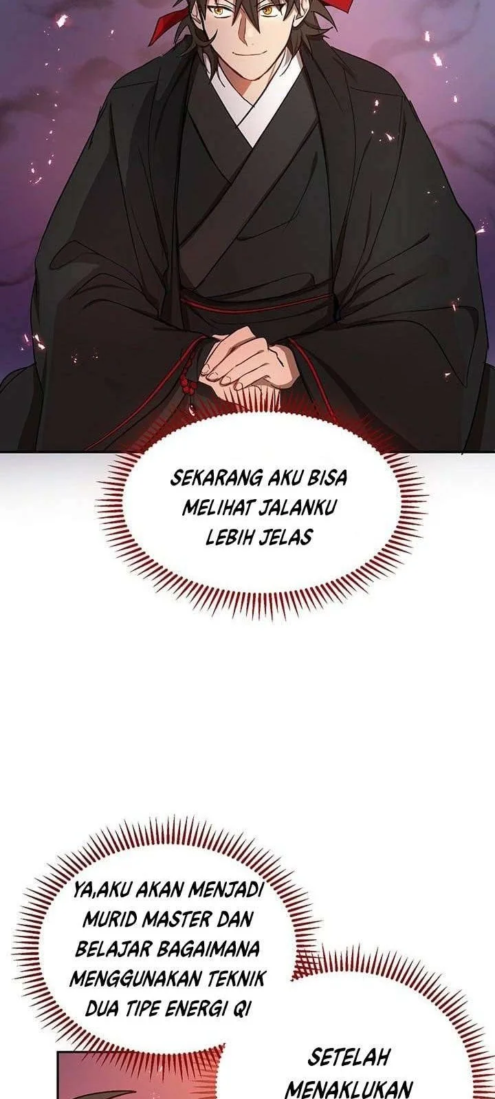 The Grand Wudang Saga Chapter 9 Gambar 41
