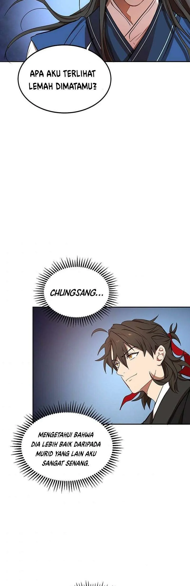 The Grand Wudang Saga Chapter 9 Gambar 54