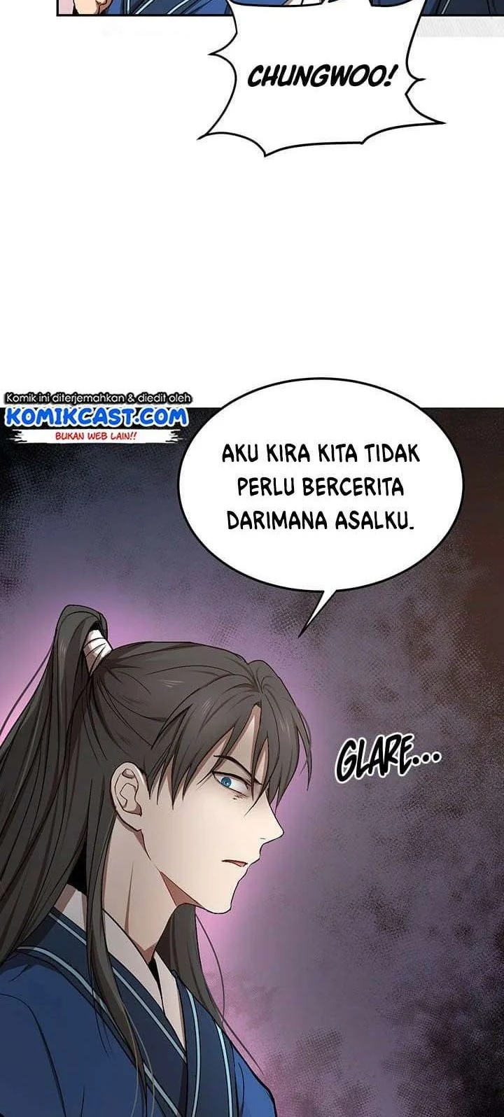 The Grand Wudang Saga Chapter 9 Gambar 5